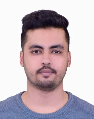 Achraf CHAKRI