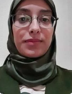 Aïcha BALHAG