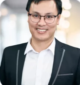 Chien PHAM VAN