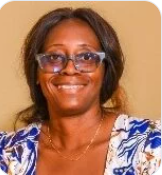 Diane TCHUANI TCHAKONTE