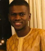 Hamidou A DIALLO