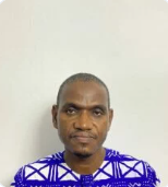 Hamidou DATHE