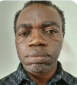 Hippolyte Michel TAPAMO KENFACK