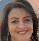 Jalila EL GHORDAF