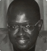Jean Marie DEMBELE