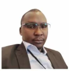 Justin MOSKOLAI NGOSSAHA
