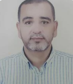Lahcen LHACHIMI