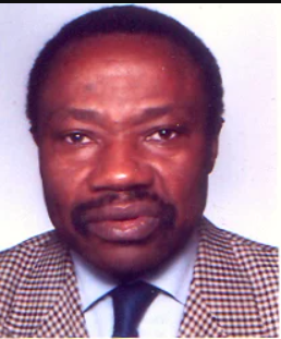 Maurice TCHUENTE