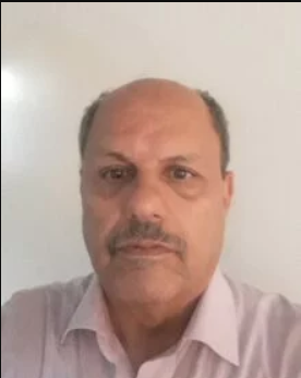 Mohamed KHALADI
