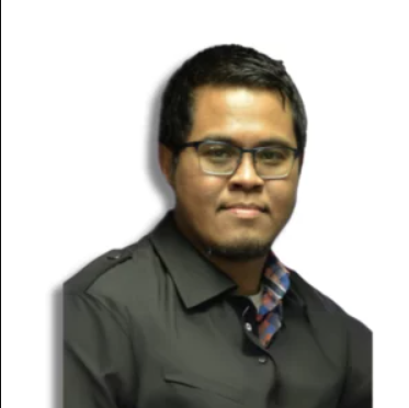 Mohd Hafiz Bin MOHD