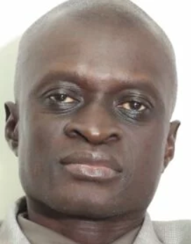 Moussa LO