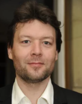 Nicolas TURENNE