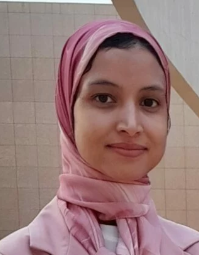 Nohayla ALAOUI