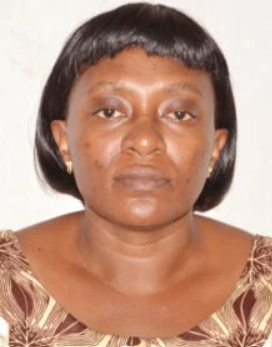 Olga KENGNI NGANGMO