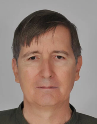 Olivier MONGA