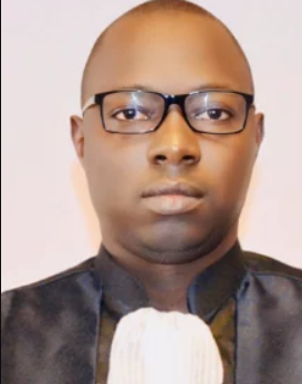 Ousmane THIARE