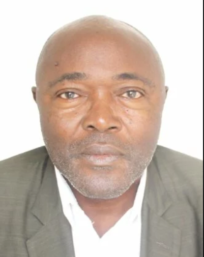 René NDOUNDAM