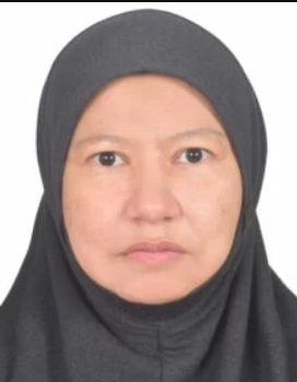 Syakila AHMAD
