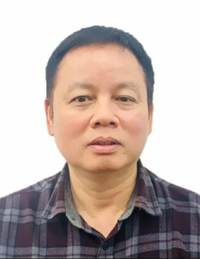 Tuong Vinh HO