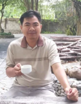 Viet TRUONG XUAN