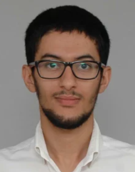 Zakaria BELGHALI